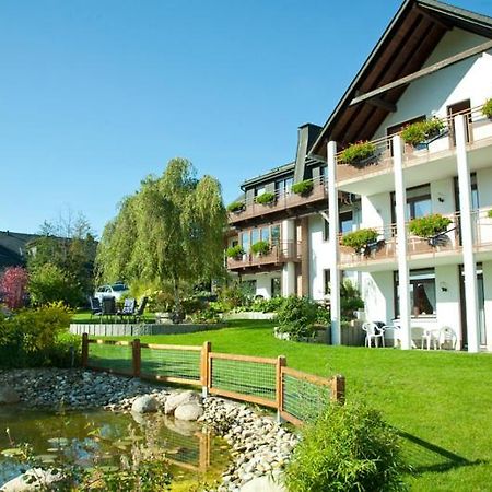 Appartement Haus Alexandra à Willingen  Extérieur photo