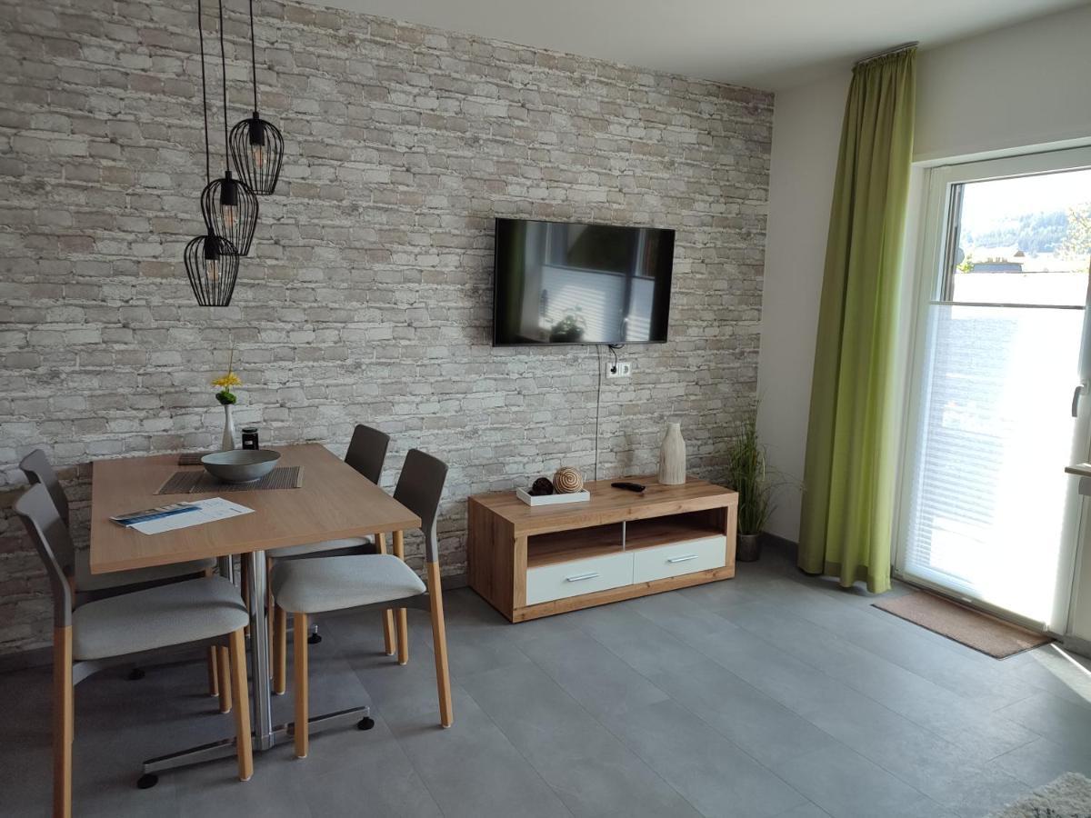 Appartement Haus Alexandra à Willingen  Extérieur photo