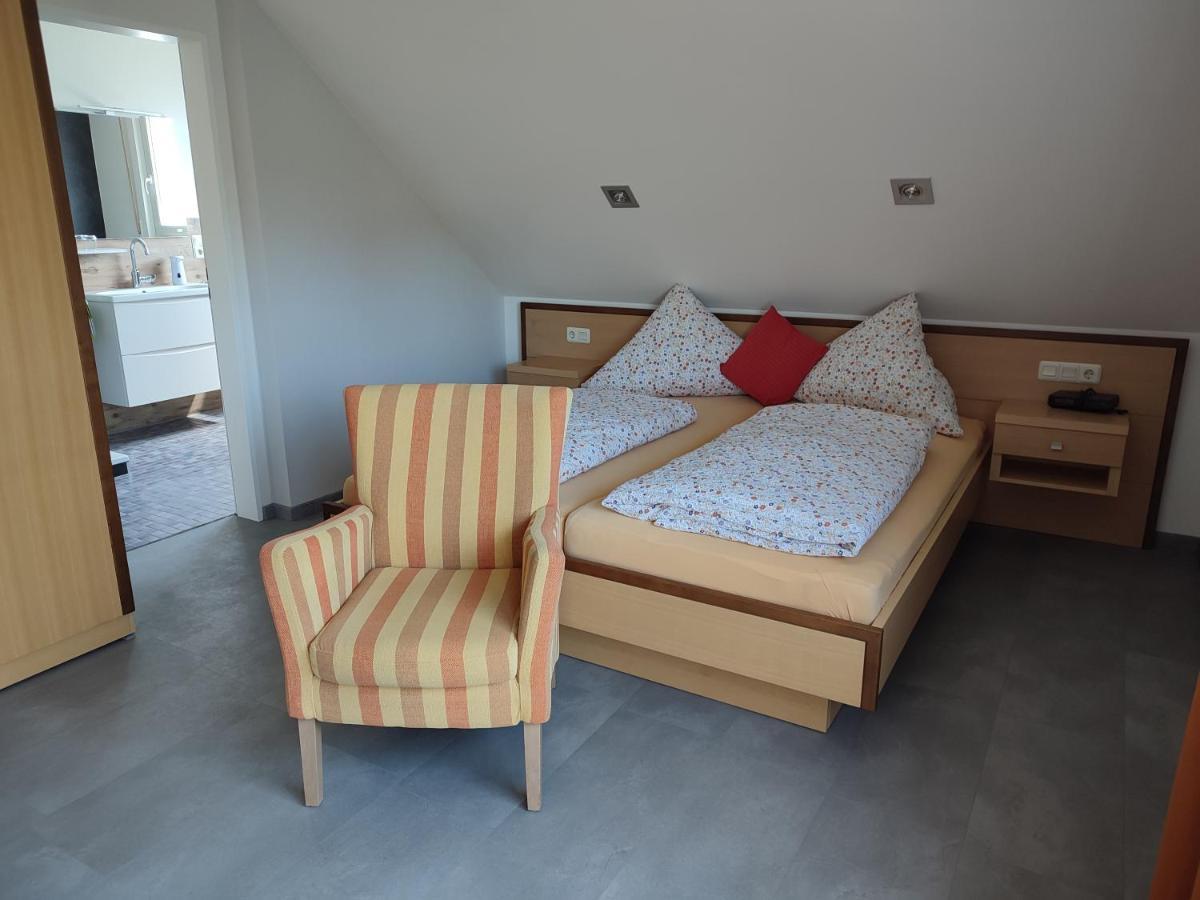 Appartement Haus Alexandra à Willingen  Extérieur photo