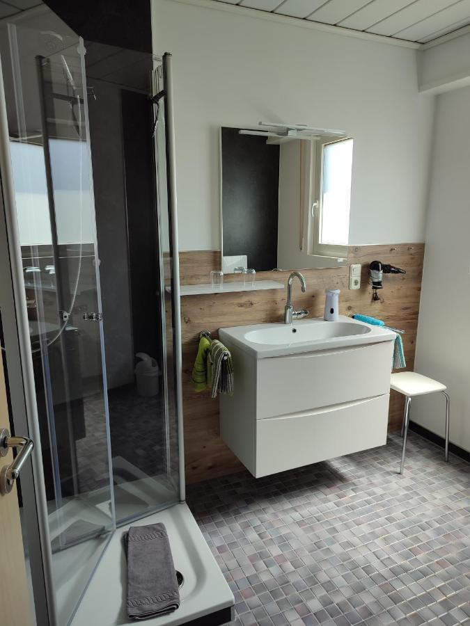 Appartement Haus Alexandra à Willingen  Extérieur photo