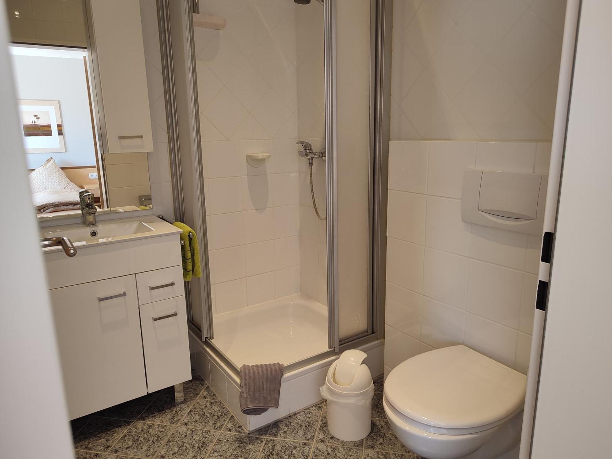 Appartement Haus Alexandra à Willingen  Extérieur photo