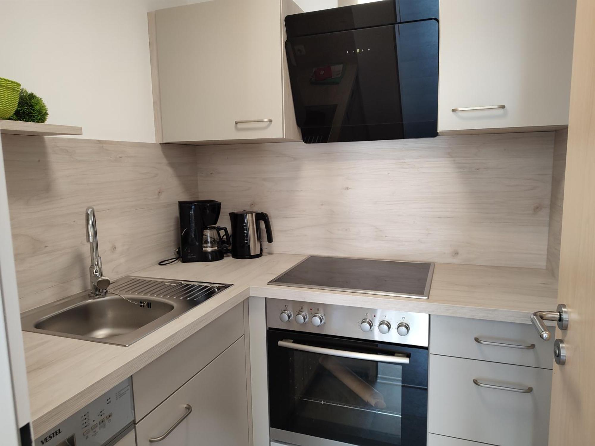 Appartement Haus Alexandra à Willingen  Extérieur photo
