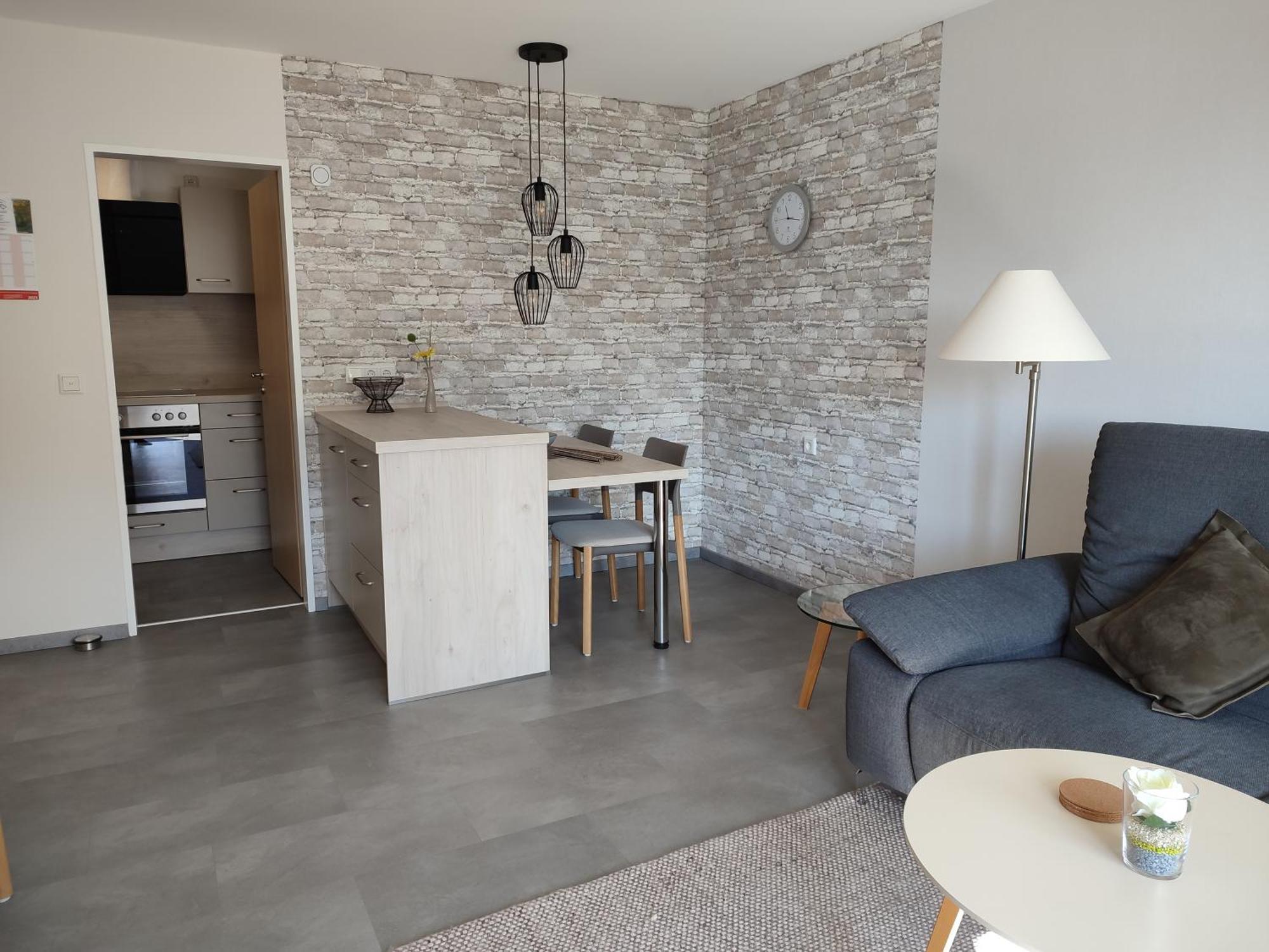 Appartement Haus Alexandra à Willingen  Extérieur photo