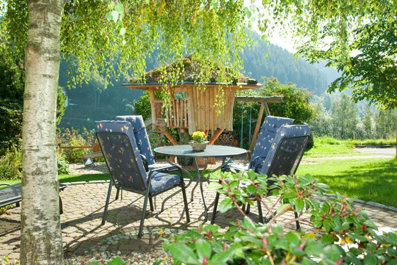 Appartement Haus Alexandra à Willingen  Extérieur photo