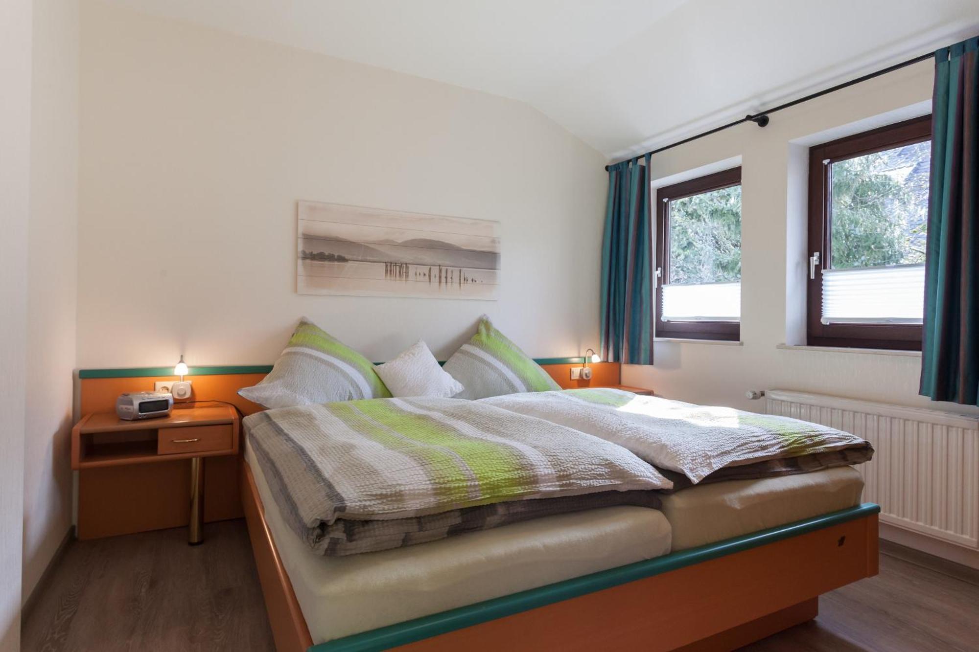 Appartement Haus Alexandra à Willingen  Extérieur photo