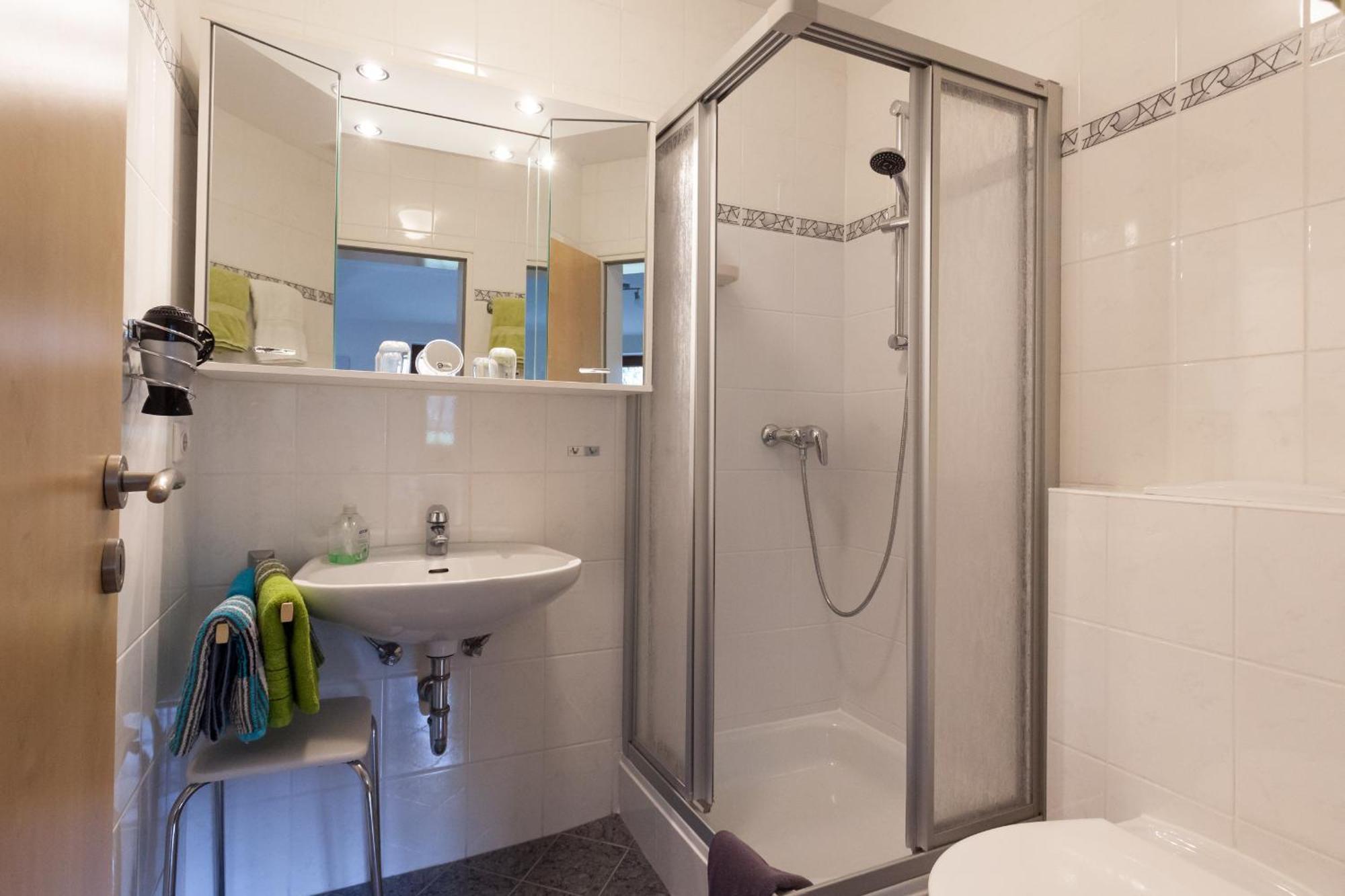 Appartement Haus Alexandra à Willingen  Extérieur photo