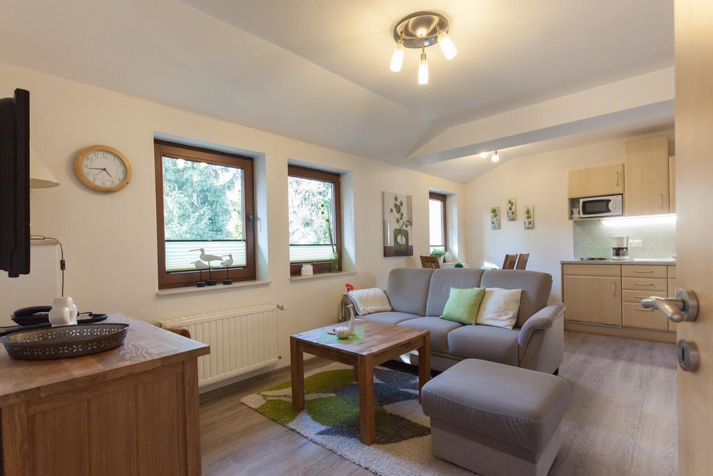 Appartement Haus Alexandra à Willingen  Extérieur photo