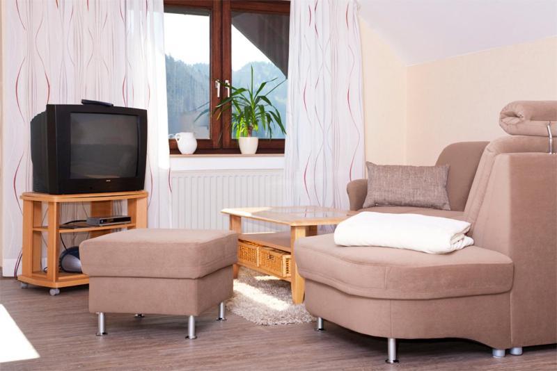 Appartement Haus Alexandra à Willingen  Chambre photo
