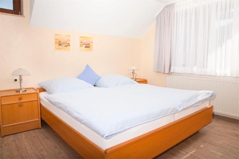 Appartement Haus Alexandra à Willingen  Chambre photo