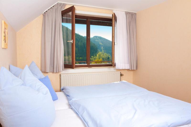 Appartement Haus Alexandra à Willingen  Chambre photo