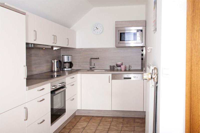 Appartement Haus Alexandra à Willingen  Chambre photo