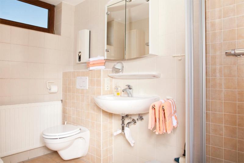 Appartement Haus Alexandra à Willingen  Chambre photo